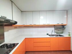 Seletaris (D27), Condominium #497334411